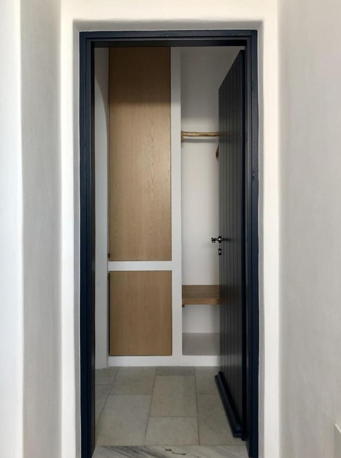 Ψιλή Άμμος Ξενοδοχείο Μυλοπότας Εξωτερικό φωτογραφία